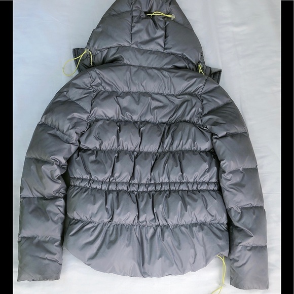 TNA down jacket - Picture 5 of 8